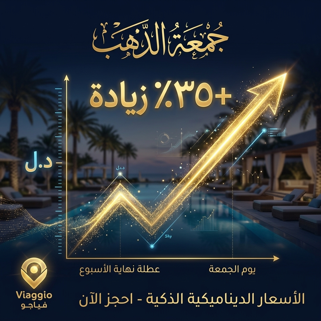 Jumma Gold Profit Boost