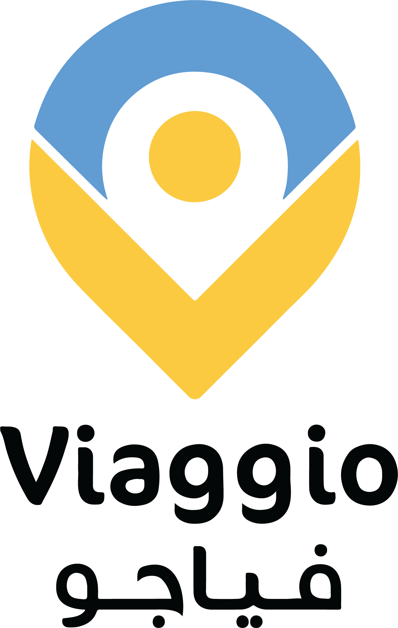 Viaggio Logo